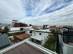 Bedok Rise (D16), Terrace #504584201